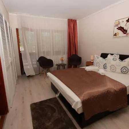 Ariel ゲストハウス