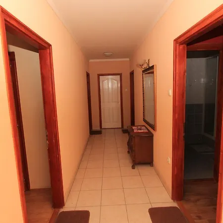 ゲストハウス Ariel シオーフォク