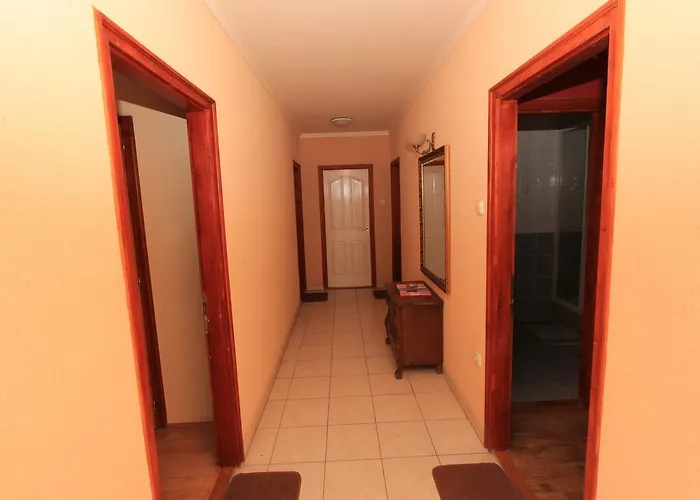 Pensionat Ariel Siófok